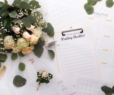 wedding date planner_premartial counseling