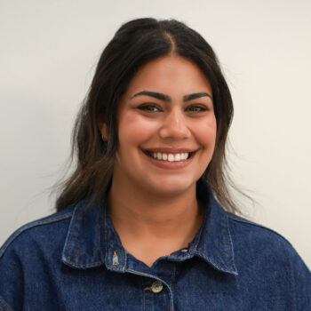 Jolian George, LPC Associate Supervised by Anna Arwine, LPC-S
My approach to therapy is grounded in the belief that healing happens through an empathic and supportive relationship—one that invites self-discovery and growth. I work with teens, adults, and couples navigating anxiety, depression, life transitions, identity exploration, and relationship challenges. I also specialize in working with immigrants and second-generation individuals exploring cultural identity, belonging, and intergenerational dynamics. I honor the complexities of each person's story and strive to create a space where all parts of your identity are welcomed. I draw from a variety of therapeutic techniques, with a primary focus on psychodynamic, attachment-based, and Acceptance and Commitment Therapy (ACT) approaches. My therapeutic process invites exploration of the deeper patterns that shape your experiences, always approached with compassion and curiosity. My goal is to support and collaborate with you in building a deeper connection with yourself and others, fostering meaningful change, and living in alignment with your values.